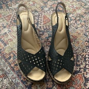 Patrizia by Spring Step slingback
